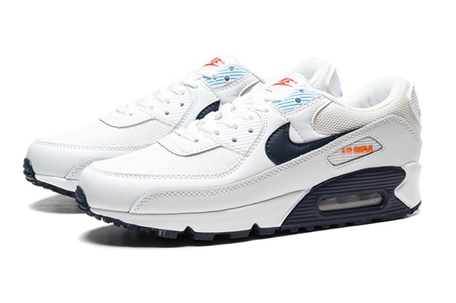 women air max 90 shoes 36-50 2025-3-6-003